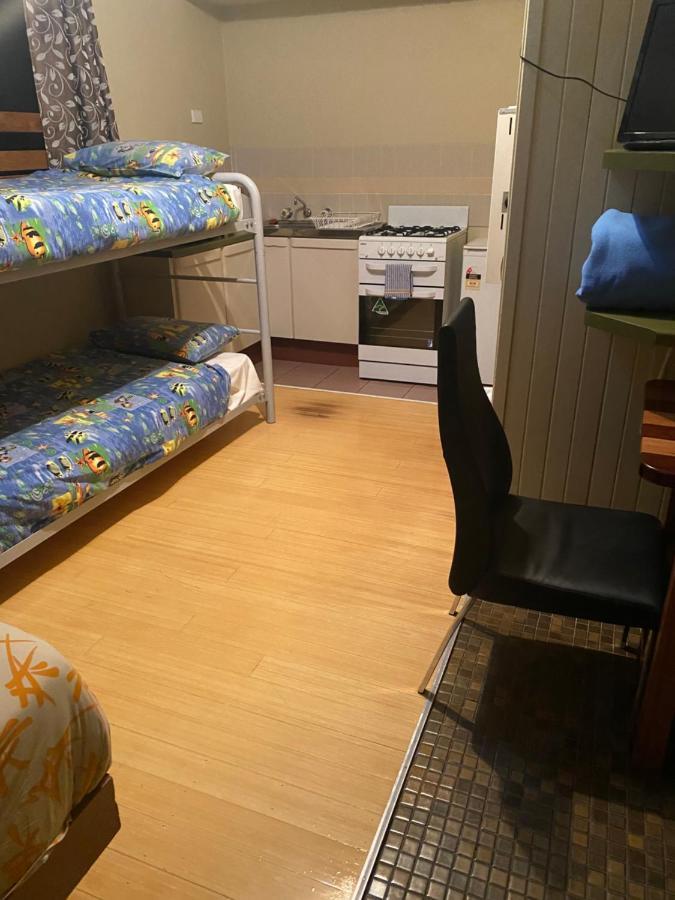 雪门公寓及汽车旅馆 贝瑞黛尔 外观 照片