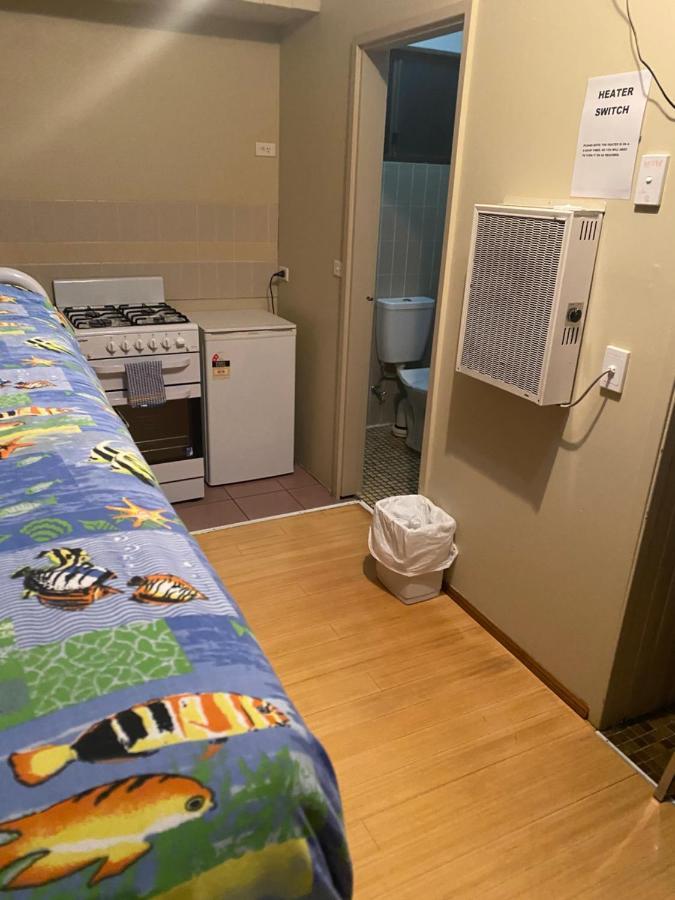 雪门公寓及汽车旅馆 贝瑞黛尔 外观 照片