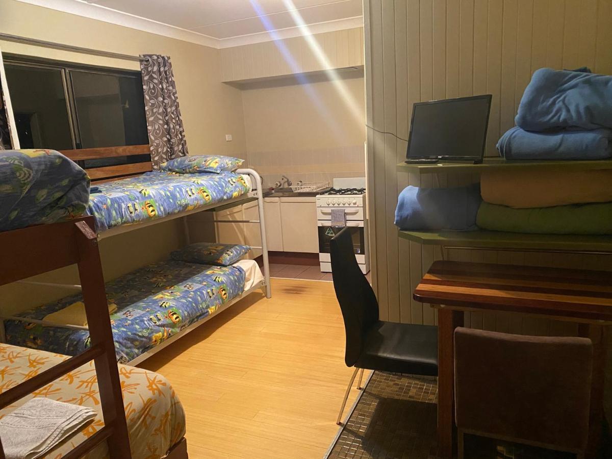 雪门公寓及汽车旅馆 贝瑞黛尔 外观 照片